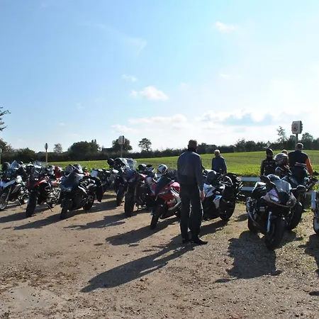 Cafe Kommodig *