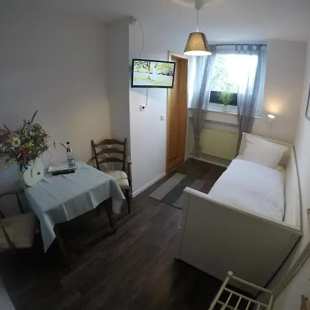 Cafe Kommodig Hotel *