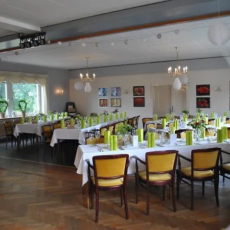 Cafe Kommodig
